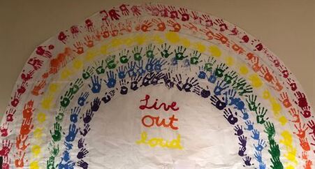 Live out Loud