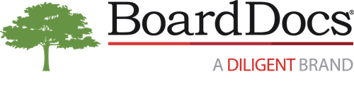 Board Docs Website