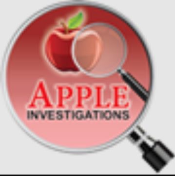 Apple Investigations