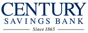 Century Savings Bank - Since 1865