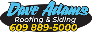 Dave Adams Roofing & Siding 609-889-5000