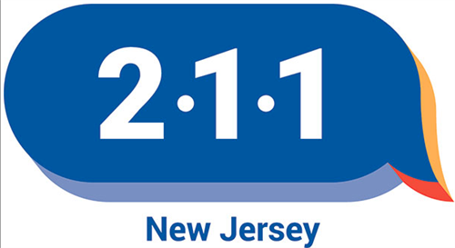 NJ 211 Support Phone Number