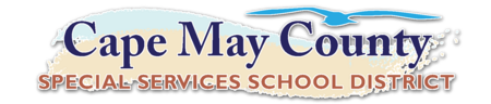 Cape May County Special Services School District Logo